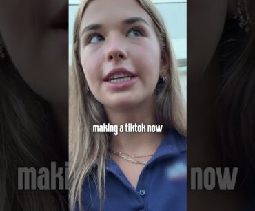 My First Day of Senior Year! #shorts #vlog #backtoschool