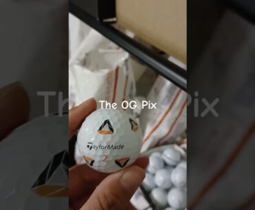 Finding Golf Balls Day 44: The Comeback golf ball of 2025 #redemption #shorts #psa #golf #pga