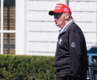 Trump's alarming health condition can lead to ‘amputation’; doctor issues urgent warning