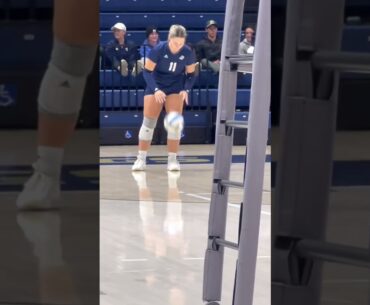 #volleyball  #fyp #waitforit #womensvolleyball