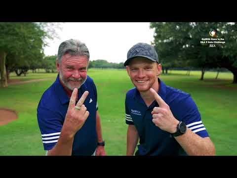 2025 GolfRSA Race To the R&A 9 Hole Challenge Highlights 2025 GolfRSA Race To the R&A 9 Hole Challenge Highlights