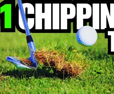 This 1 Tip Changed My Chipping Game Forever