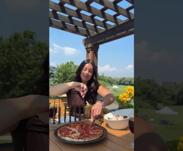 Wedding venue, patio, and golf course in Etobicoke! #etobicoke #weddingvenue #2026bride #eventvenue