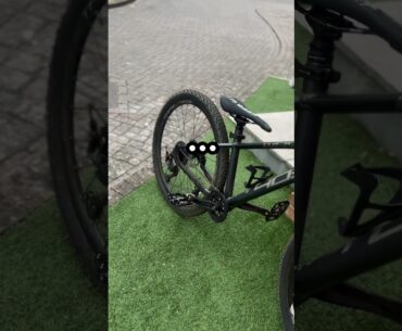 ‘What brings You Joy??’ #fun #mtb #bicycles #fyp #gusset @MattJones @TobiBikes