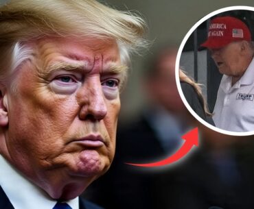 Donald Trump ALIVE After Viral Death Rumors | Shocking Public Appearance in Washington D.C.