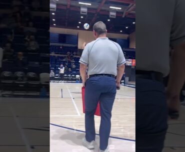 #volleyball  #fyp #waitforit #womensvolleyball