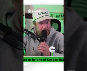 Sam Burns ‘Gets the Call’ From Keegan Bradley | Ryder Cup Captain's Pick