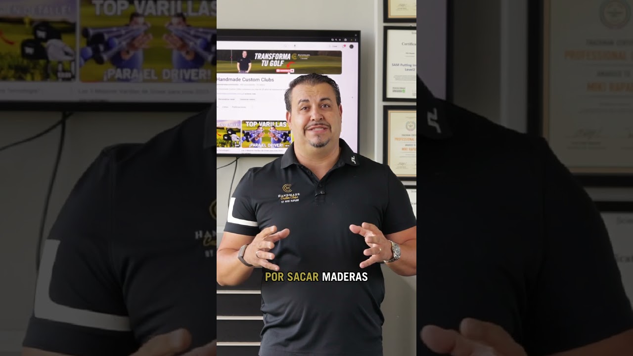 Rickie Fowler revolucionó el golf con Cobra Rickie Fowler revolucionó el golf con Cobra