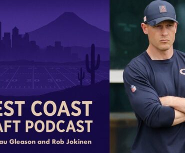 2025 NFC North Predictions | Lions, Packers, Bears & Vikings Full Schedule Breakdown