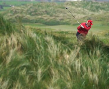 Declan Lynch: Ireland might not have invented golf, but we do it better than anyone else