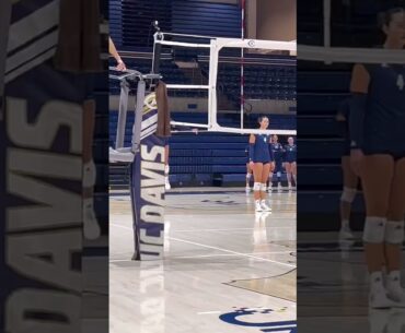 #volleyball  #fyp #waitforit #womensvolleyball
