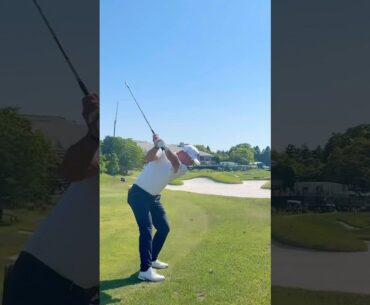 Ripper GC’s Lucas Herbert is currently leading the International Series Rankings 📈