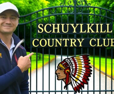 Inside Pennsylvania’s Lost Country Club