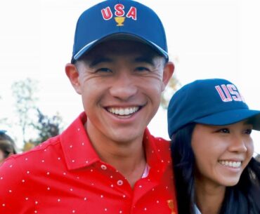Collin Morikawa’s Honest Confession About His Ryder Cup Spot Leaves Fans Stunned 🎯⛳