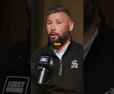 Tony Bellew Exposes SAS who dares wins 👀 #saswhodareswins #armylover #imaceleb