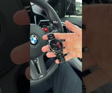 Babe where's my credit card