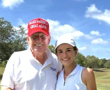 Donald Trump health: Donald Trump Golf video mystery: Is it new or actually an old footage from 2019? Reddit thread sparks debate