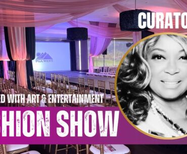 Fashion Show & Musical Revue 2025