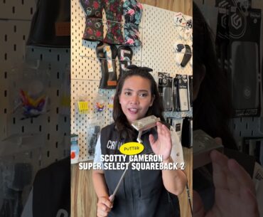 Bikin fullset suka-suka? Garasi Golf Store solusinya!