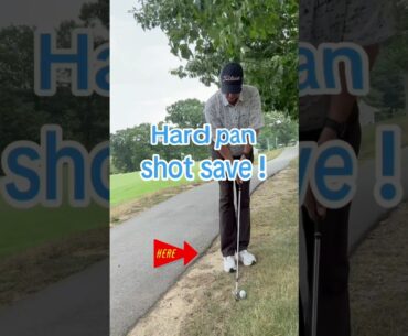 This Simple Move Gets You Out Of Trouble Fast!