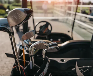 Saskatchewan golfer aiming to tee off at every course in the province