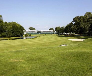Where is TPC Southwind and the 2025 FedEx St. Jude Championship located?