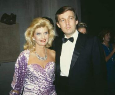 Trump's 'Golf Course Grave' Bombshell: Was Former Wife Ivana's Burial A Tax Scheme? Here's The Ultimate Loophole | World News