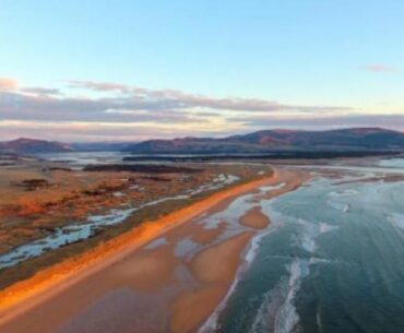 Golf course plans in doubt as NatureScot report backs…