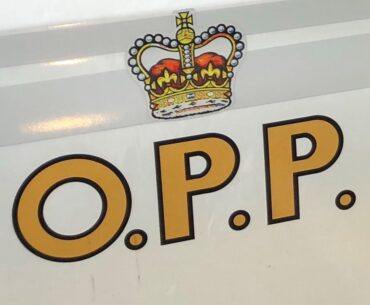 Crash into shed not par for the course; golf cart driver arrested