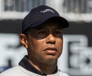 Multiple PGA Tour winner Tiger Woods confirms new sponsorship