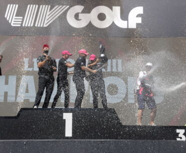 LIV Golf Chicago prize money 2025: How much they are playing for at Bolingbrook Golf Club