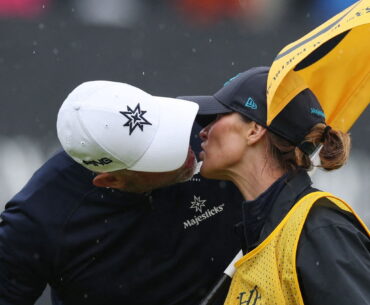 LIV Golf: Former World No.1 teams up with former caddie ahead of crucial stretch