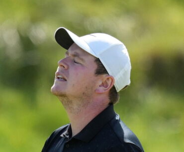 'P----- off' Robert MacIntyre rages at BMW Championship collapse: "I want to go and smash up my golf clubs"