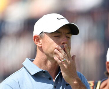 Report: PGA Tour plotting changes to prevent repeat of Rory McIlroy situation