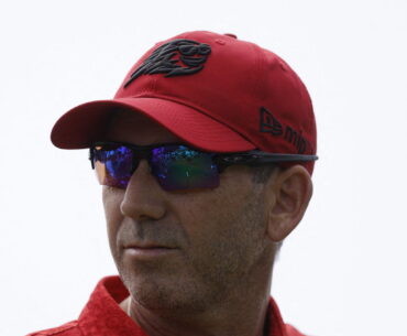 European Ryder Cup hopeful makes fast start at LIV Golf Chicago