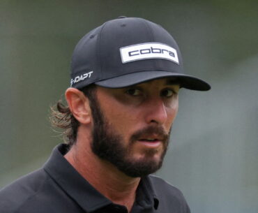 PGA Tour golfer Max Homa makes significant personal announcement