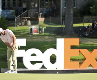 What is the format of the Tour Championship? Explaining the PGA Tour's season finale at East Lake