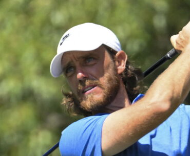 Tommy Fleetwood sets up another golden chance for first PGA Tour win