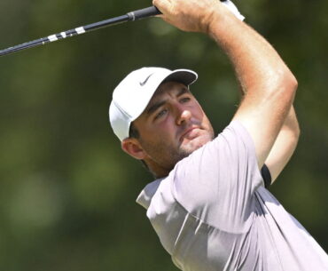 BMW Championship prize money 2025: How much they are playing for at Caves Valley