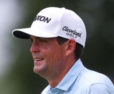 PGA Tour golfer opens up on Ryder Cup disappointment: "I knew how that call was going to go"