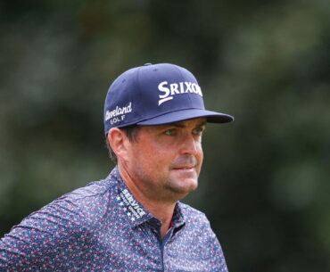 Ryder Cup vice captain names player Keegan Bradley agonised over: "That was a hard one"