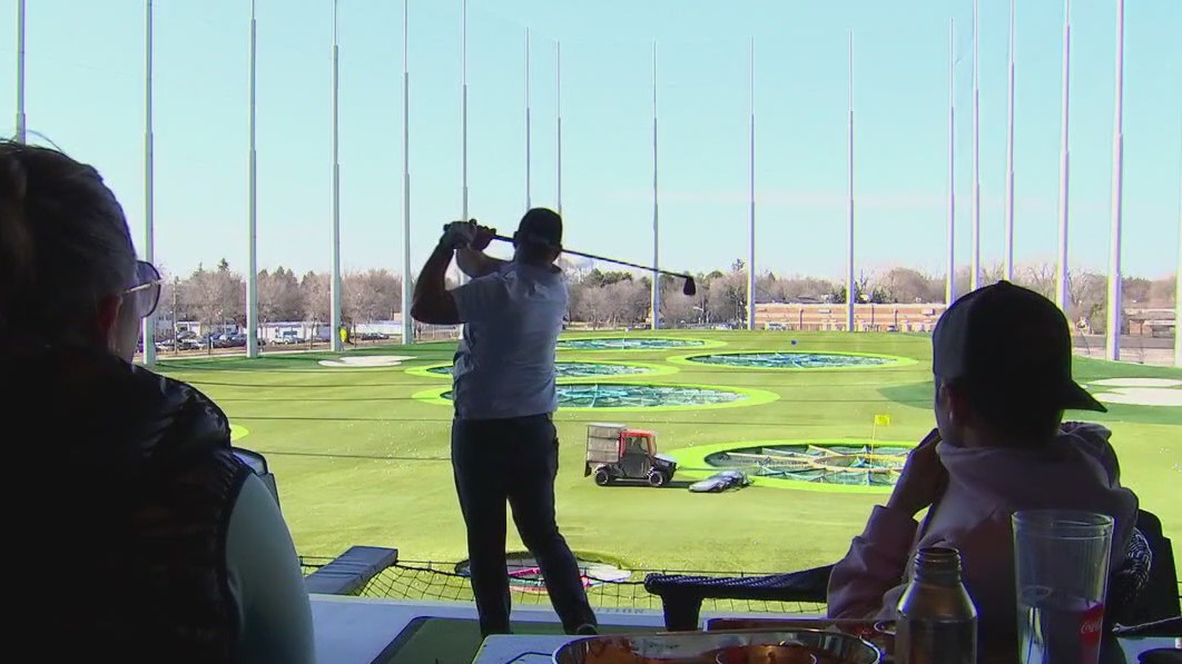 Top Golf looking at 2nd location in metro