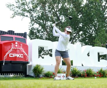 5 reasons to check out the CPKC Women’s Open