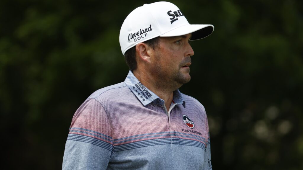 Keegan Bradley Could Be USA Ryder Cup Playing Captain, Backed by Fellow Golfers