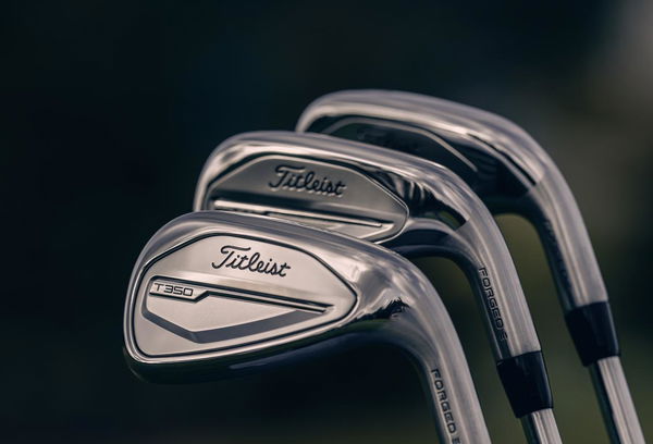 Best Game Improvement Golf Irons 2025: Expert reviews & buying guide