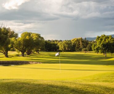 Vernon golf pros play combined 162 holes in a day, raise $5K for ALS