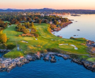 Greater Victoria home to 3 of Canada’s top-ranked golf courses