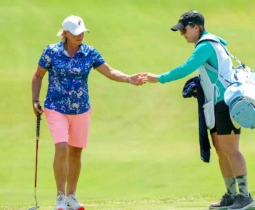 LPGA Home