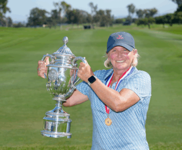 LPGA Home
