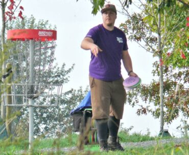 Proposed Castlegar disc golf course open house to be held Aug. 26